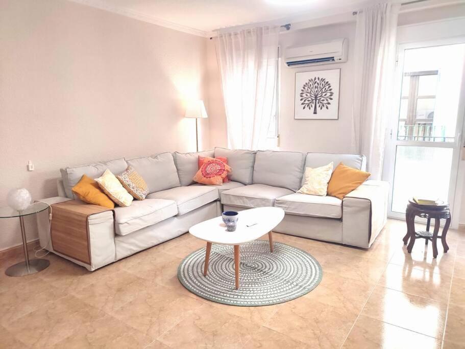 Charming & Spacious Apartment In Historic Centre & Short Walk To Beach Alicante Extérieur photo