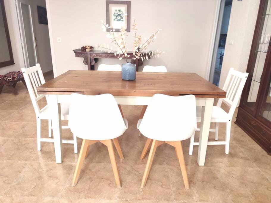Charming & Spacious Apartment In Historic Centre & Short Walk To Beach Alicante Extérieur photo